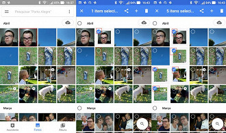 10 dicas para usar no Google Fotos