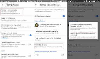 10 dicas para usar no Google Fotos