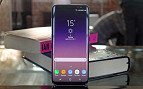 Após fiasco do Note 7, Samsung quebra recorde de vendas com Galaxy S8 Após fiasco do Note 7, Samsung quebra recorde de vendas com Galaxy S8