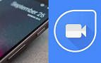 Google investirá R$ 2 bilhões na LG e Google Duo com chamada de voz Google investirá R$ 2 bilhões na LG e Google Duo com chamada de voz