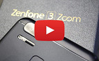Review Zenfone 3 Zoom - O novo câmera fone da ASUS. Vale a pena? [vídeo]