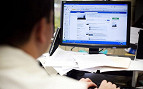 Até onde o comportamento nas redes sociais influencia na vida profissional Até onde o comportamento nas redes sociais influencia na vida profissional