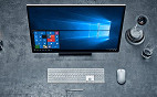 Windows 10 Creators Update chega repleto de novidades Windows 10 Creators Update chega repleto de novidades