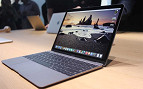 Apple perde posto de maior fabricante de notebooks Apple perde posto de maior fabricante de notebooks