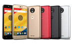 Vazam imagens do Moto C, o novo smartphone da Motorola Vazam imagens do Moto C, o novo smartphone da Motorola