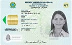 Senado aprova criação do DIN: documento que une RG, CPF e título de eleitor Senado aprova criação do DIN: documento que une RG, CPF e título de eleitor