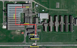 Detentos montam PC dentro da prisão para acessar internet