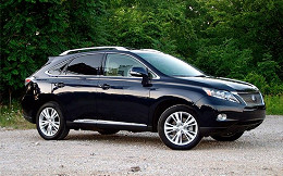 Apple recebe autorização para testar carro autônomo