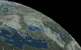 Google Earth chega repleto de novidades