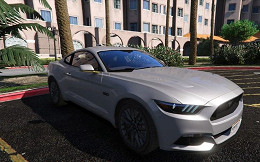 GTA V está colaborando no aprendizado de carros autônomos