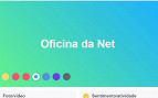 Como fazer posts coloridos no Facebook