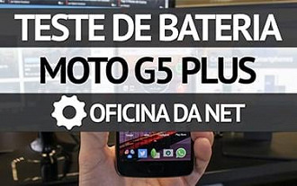 Vale a pena trocar meu Moto G4 Plus pelo G5 Plus?