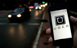 Juíza do DF diz que Uber não tem vínculo empregatício com motoristas