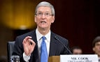Tim Cook ameaçou excluir Uber da App Store por questões de privacidade dos usuários Tim Cook ameaçou excluir Uber da App Store por questões de privacidade dos usuários