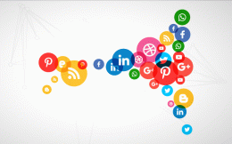 Marketing de conteúdo não é só publicação em redes sociais