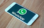 Novo recurso do WhatsApp terá agrupamento de fotos Novo recurso do WhatsApp terá agrupamento de fotos