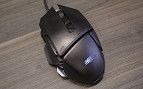 Review: Mouse James Donkey 325RS, um bom plug and play