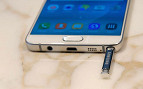 Galaxy Note 7 já tem data para voltar às lojas Galaxy Note 7 já tem data para voltar às lojas