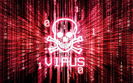 Malware desenvolve rede zumbi que afeta dispositivos inteligentes