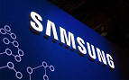 Samsung registra recorde de lucros no início do ano