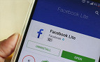 Facebook Lite ganha importantes recursos na atualização Facebook Lite ganha importantes recursos na atualização