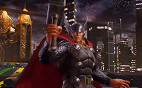 Trailer mostra incrível jogabilidade de Marvel vs Capcom: Infinite Trailer mostra incrível jogabilidade de Marvel vs Capcom: Infinite