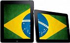 Apple encerra fabricação de iPads no Brasil