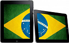 Apple encerra fabricação de iPads no Brasil Apple encerra fabricação de iPads no Brasil