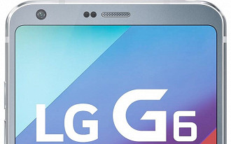 Principais destaques do LG G6