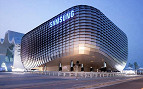 Samsung consegue autorização para testar carros autônomos na Coreia do Sul Samsung consegue autorização para testar carros autônomos na Coreia do Sul