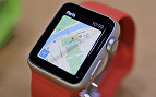 Google confirma retorno do app Maps para o Apple Watch