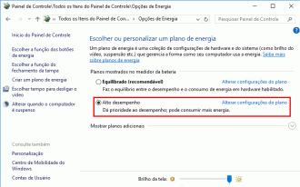 5 dicas para acelerar o seu PC com Windows 10