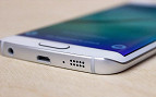 Novo caso de explosão: Samsung Galaxy S6 queima cama e lençóis Novo caso de explosão: Samsung Galaxy S6 queima cama e lençóis