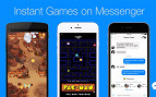 Facebook disponibiliza novos games com vários recursos para todo o mundo