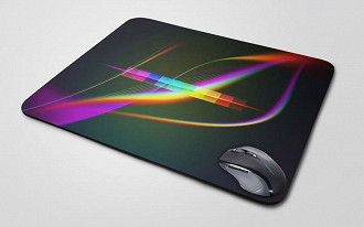Como escolher um bom mouse pad?