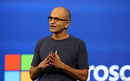 Satya Nadella, da Microsoft afirma “Faremos celulares que não se parecem com os de hoje”