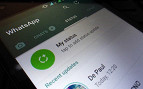 WhatsApp supera Snapchat: entenda