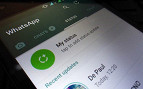 WhatsApp supera Snapchat: entenda WhatsApp supera Snapchat: entenda