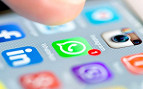 Mensagem que WhatsApp será pago é mentira, diz aplicativo Mensagem que WhatsApp será pago é mentira, diz aplicativo