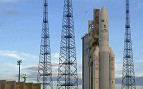 Brasil lança satélite para aprimorar banda larga Brasil lança satélite para aprimorar banda larga
