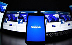 Facebook passa a permitir que usuários sigam temas selecionados Facebook passa a permitir que usuários sigam temas selecionados