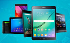 Tablets estão perdendo mercado Tablets estão perdendo mercado