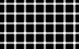 5 ilusões de ótica que vão mexer com sua cabeça