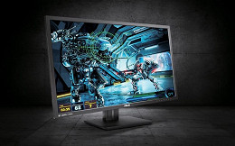 Qual monitor comprar, 144hz ou 4K?