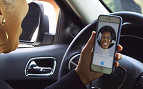 Uber usa selfies para garantir segurança de passageiros