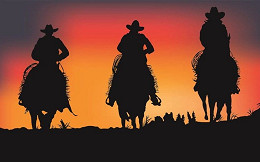 Far Cry pode ter cenário do Velho Oeste