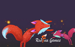 BGS10: RedFox Games escolhe a Brasil Game Show para fazer sua estreia 
