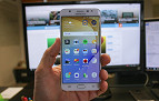 Review Galaxy J7 Prime Review Galaxy J7 Prime