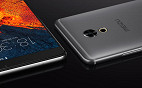 Chega ao Brasil o celular topo de linha da chinesa Meizu