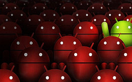 Brecha de segurança no Android está presente em 40% dos aparelhos